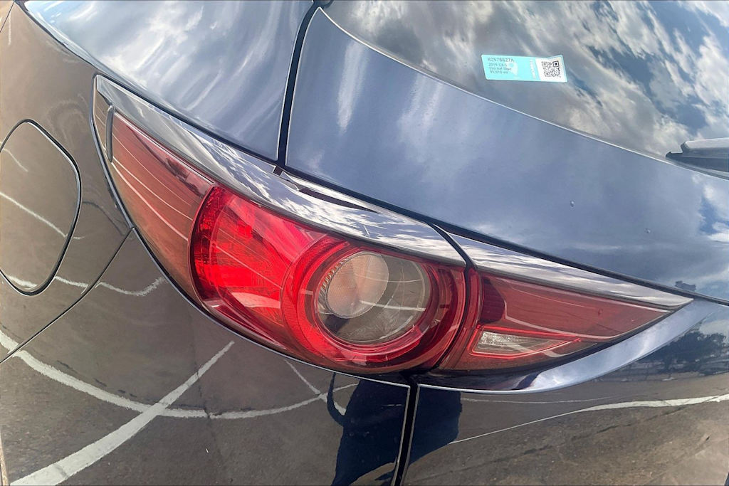 Thumbnail: 2019 Mazda CX-5 - 30