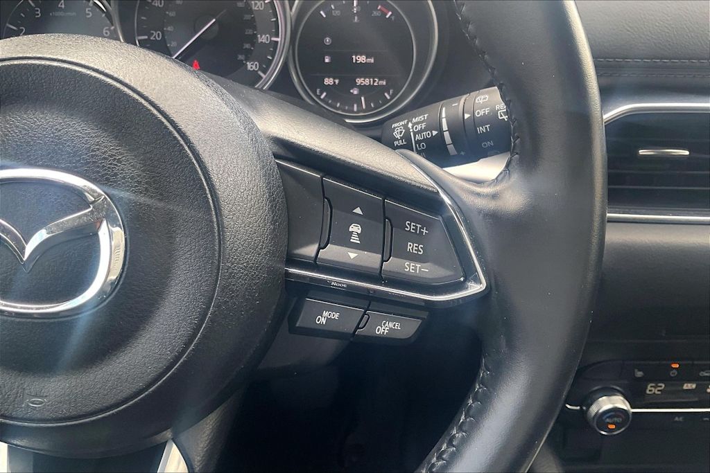 Thumbnail: 2019 Mazda CX-5 - 23