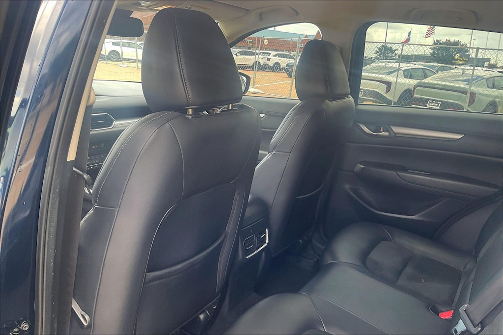Thumbnail: 2019 Mazda CX-5 - 11
