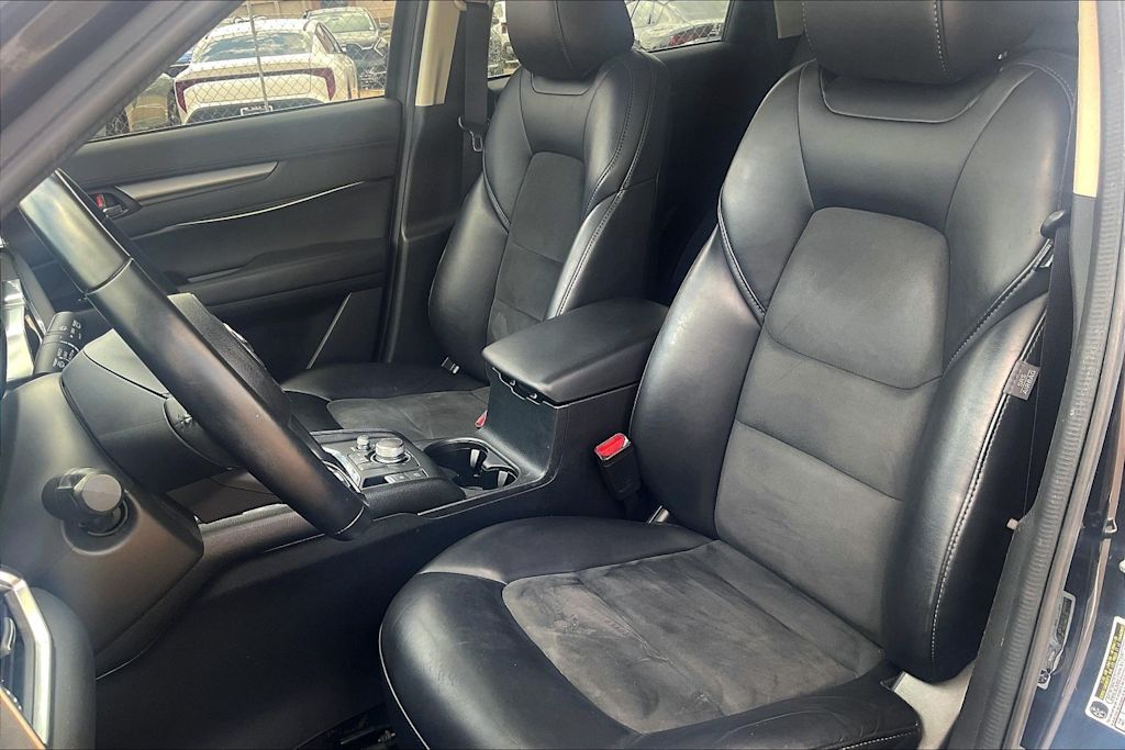 Thumbnail: 2019 Mazda CX-5 - 9