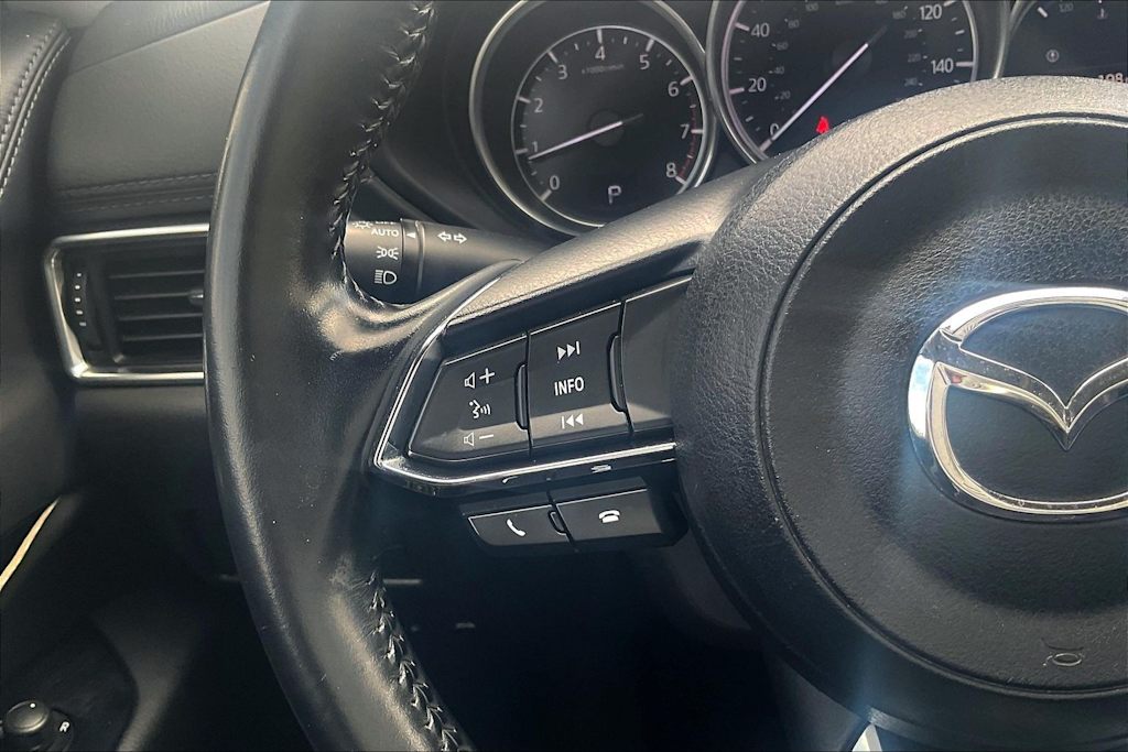 Thumbnail: 2019 Mazda CX-5 - 22