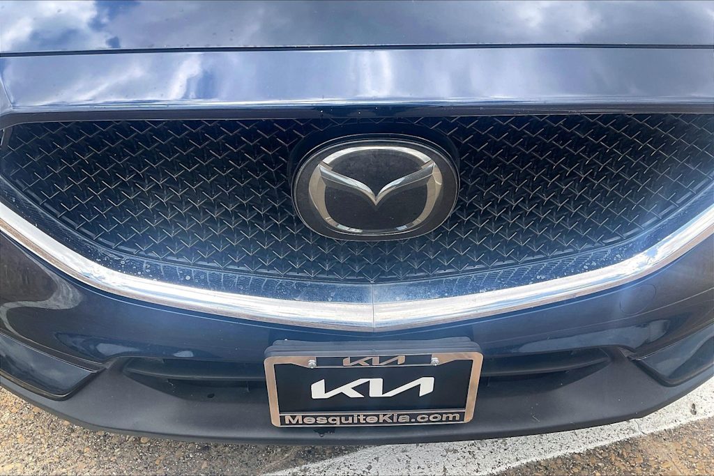Thumbnail: 2019 Mazda CX-5 - 31