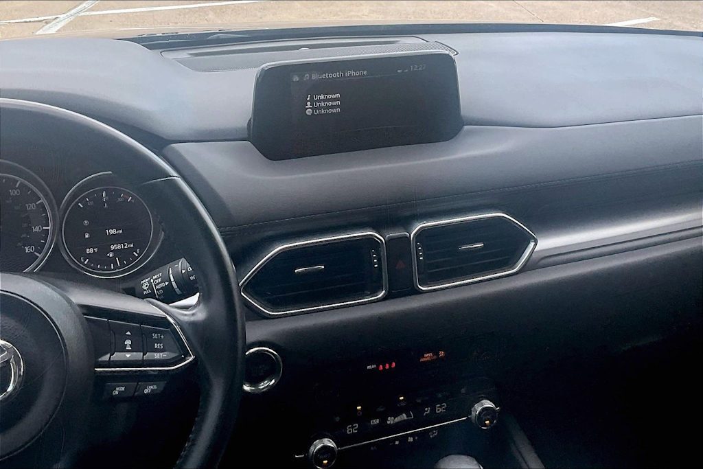 Thumbnail: 2019 Mazda CX-5 - 13