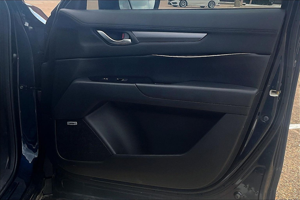 Thumbnail: 2019 Mazda CX-5 - 26
