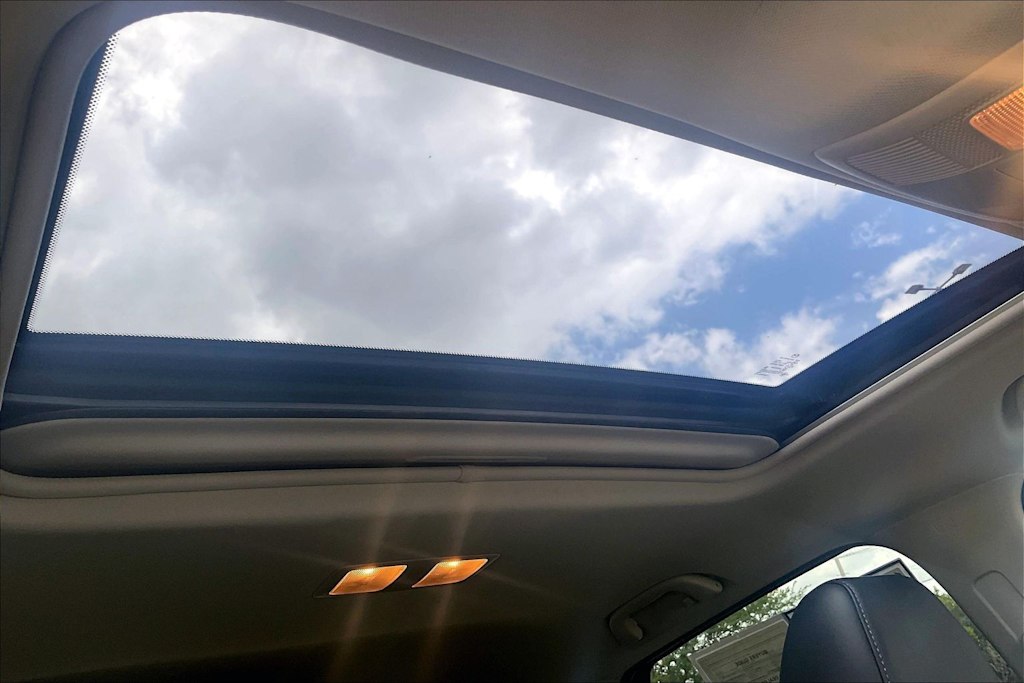 Thumbnail: 2019 Mazda CX-5 - 28