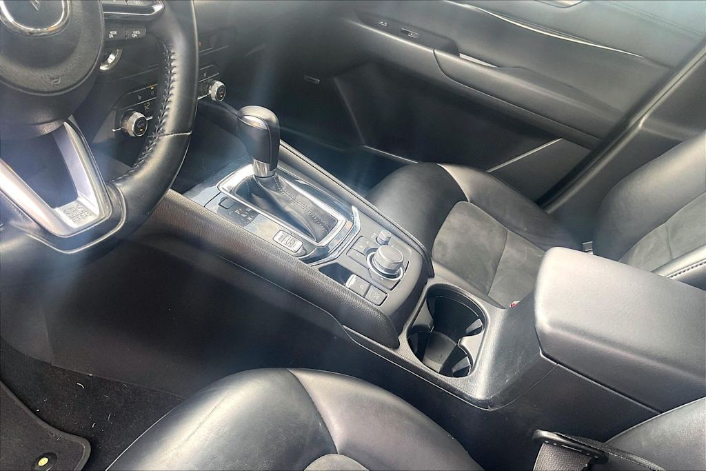 Thumbnail: 2019 Mazda CX-5 - 14