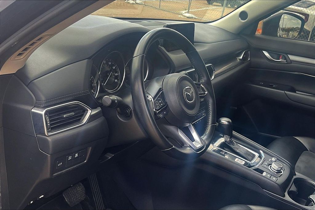 Thumbnail: 2019 Mazda CX-5 - 2