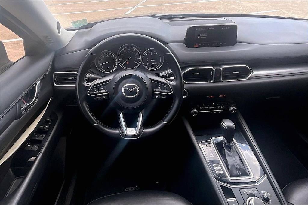 Thumbnail: 2019 Mazda CX-5 - 12