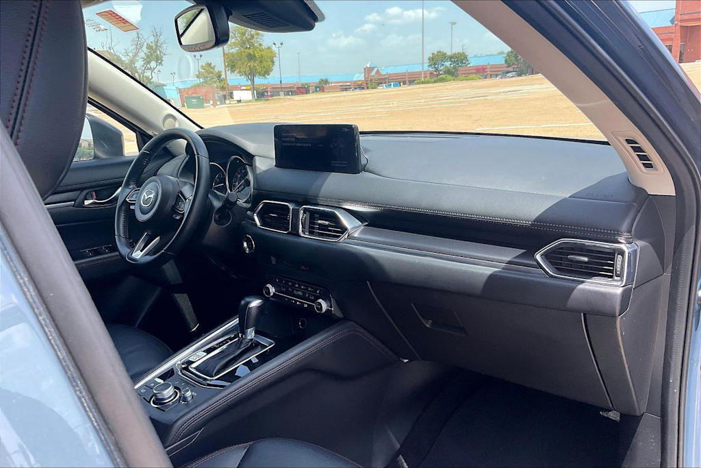 Thumbnail: 2023 Mazda CX-5 - 14
