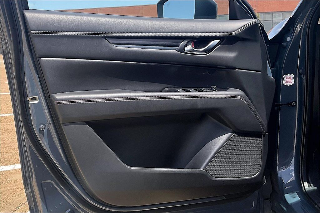 Thumbnail: 2023 Mazda CX-5 - 27