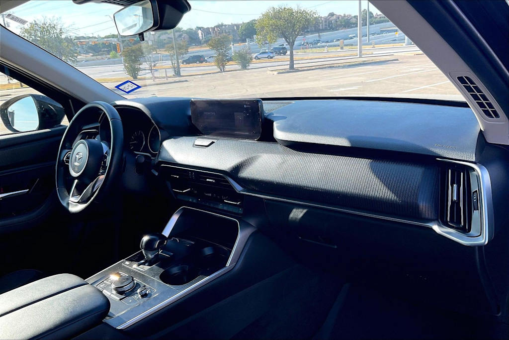 Thumbnail: 2025 Mazda CX-90 - 13