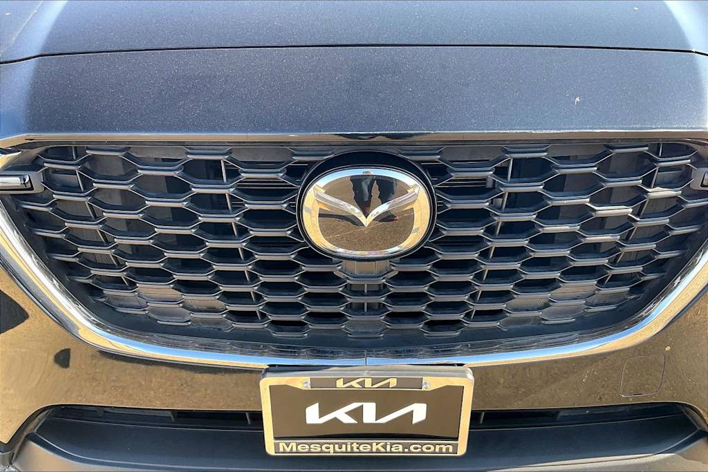 Thumbnail: 2025 Mazda CX-90 - 30