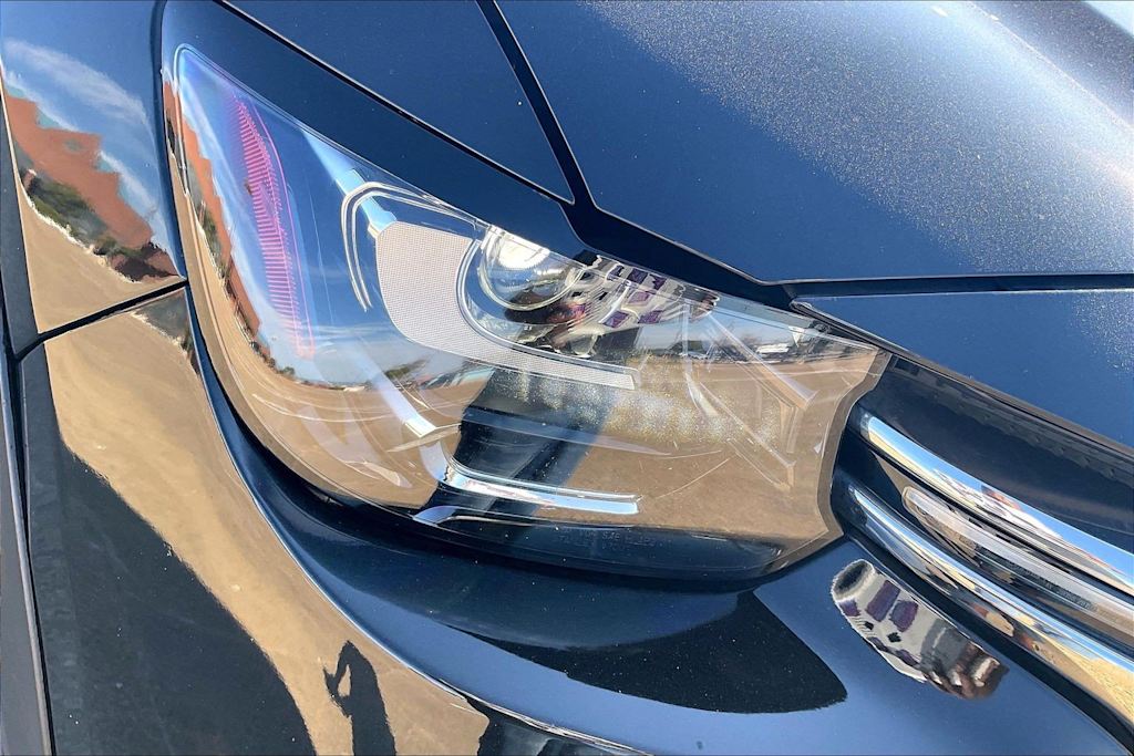 Thumbnail: 2025 Mazda CX-90 - 28