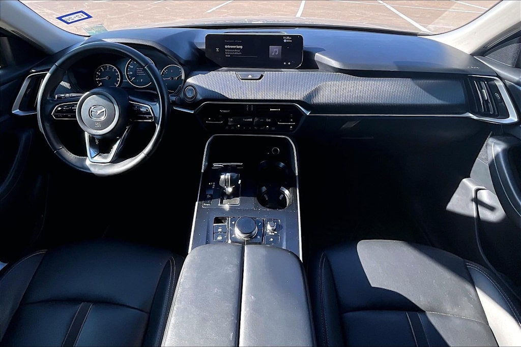 Thumbnail: 2025 Mazda CX-90 - 2
