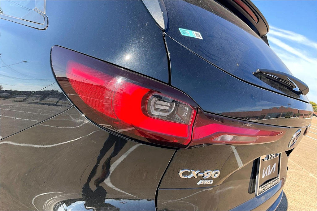 Thumbnail: 2025 Mazda CX-90 - 29