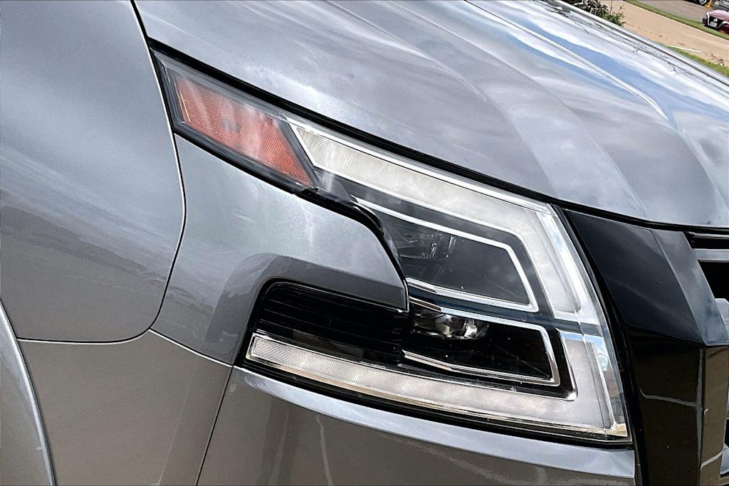 Thumbnail: 2023 Nissan Armada - 30