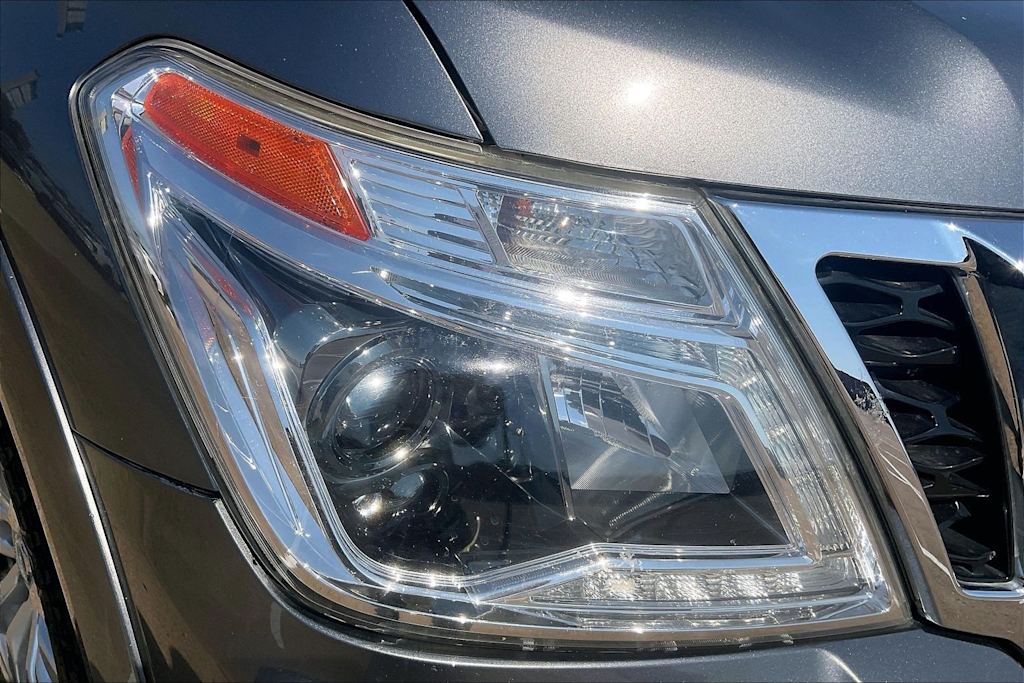 Thumbnail: 2018 Nissan Armada - 28