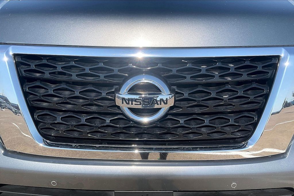 Thumbnail: 2018 Nissan Armada - 30