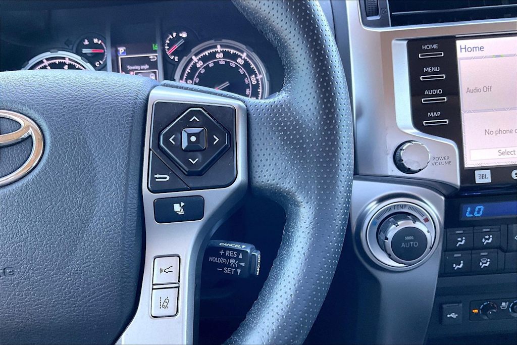 Thumbnail: 2024 Toyota 4Runner - 27