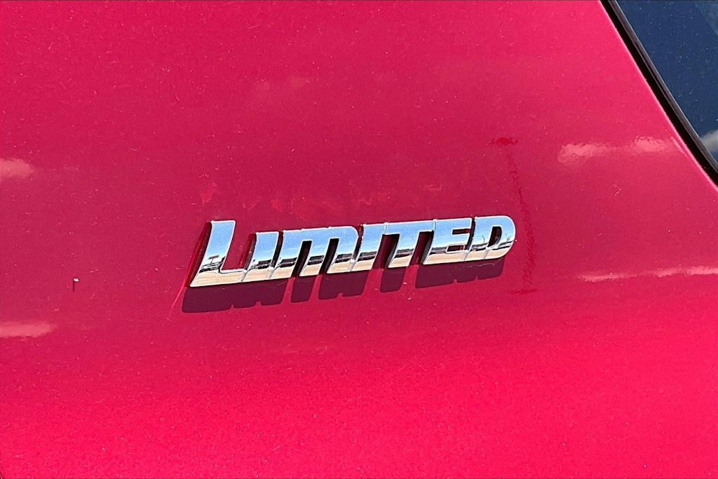 Thumbnail: 2024 Toyota 4Runner - 7