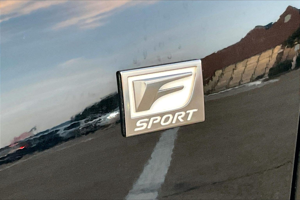 Thumbnail: 2020 Lexus IS - 3