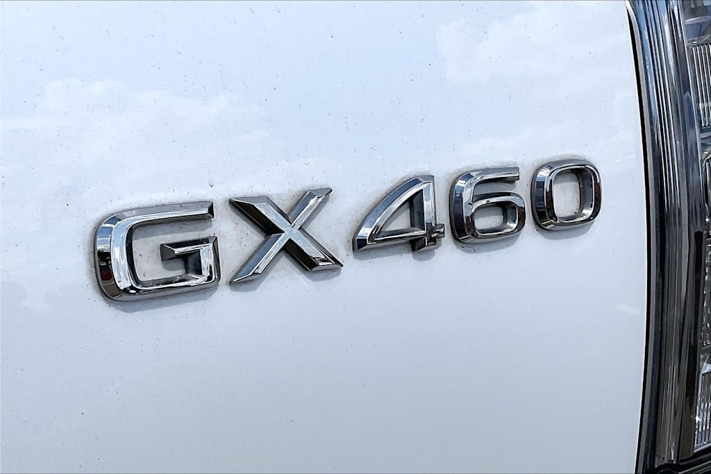 Thumbnail: 2020 Lexus GX - 7