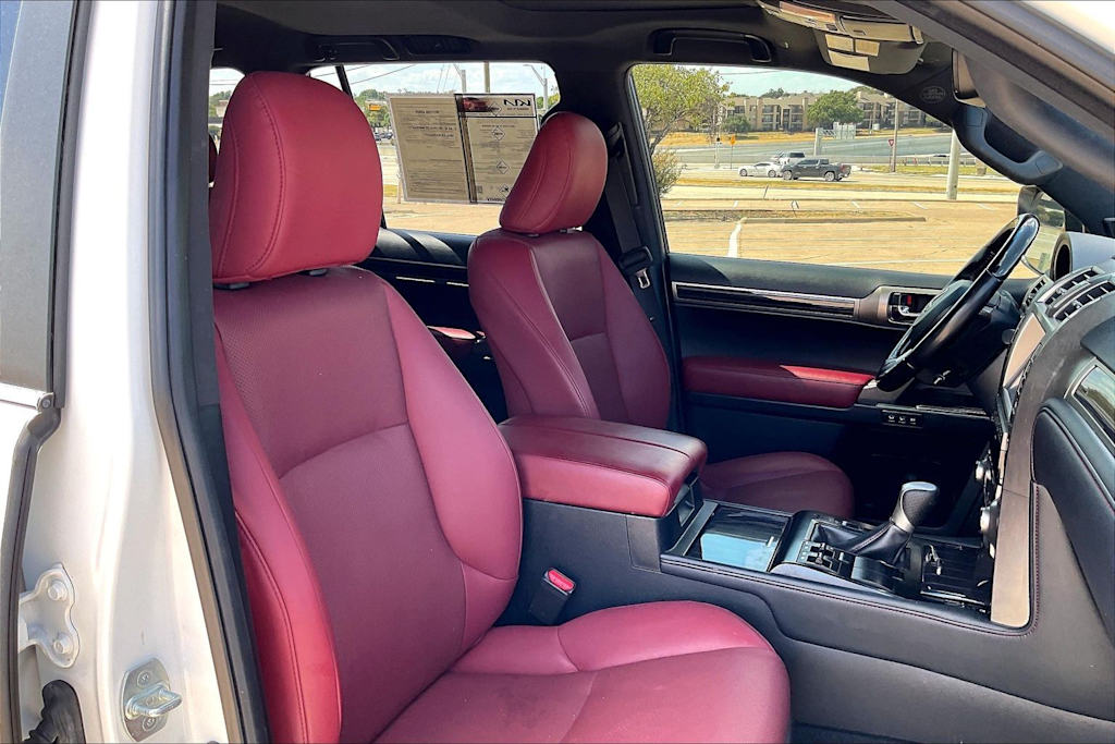 Thumbnail: 2020 Lexus GX - 11