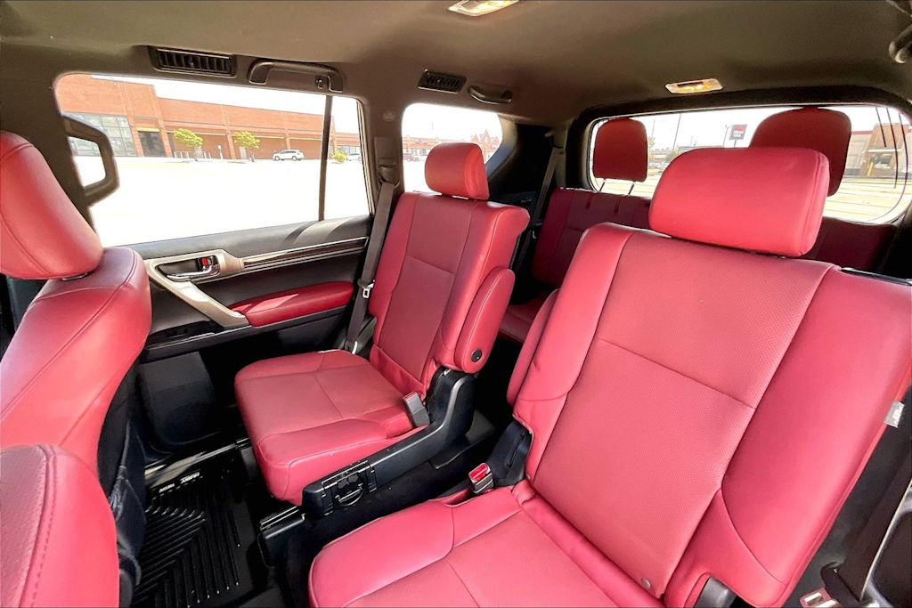 Thumbnail: 2020 Lexus GX - 27