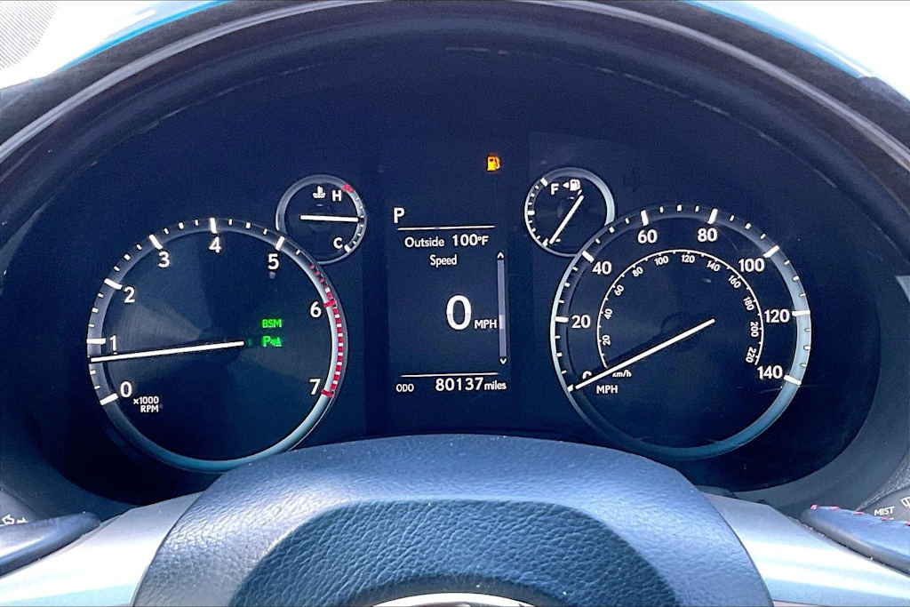 Thumbnail: 2020 Lexus GX - 16