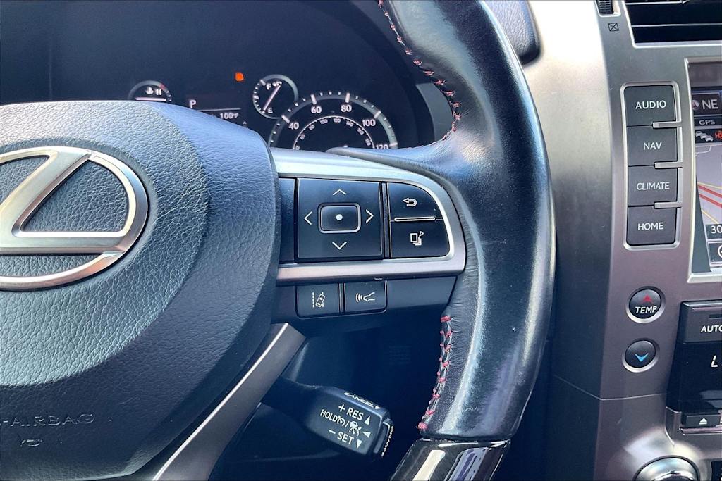 Thumbnail: 2020 Lexus GX - 23