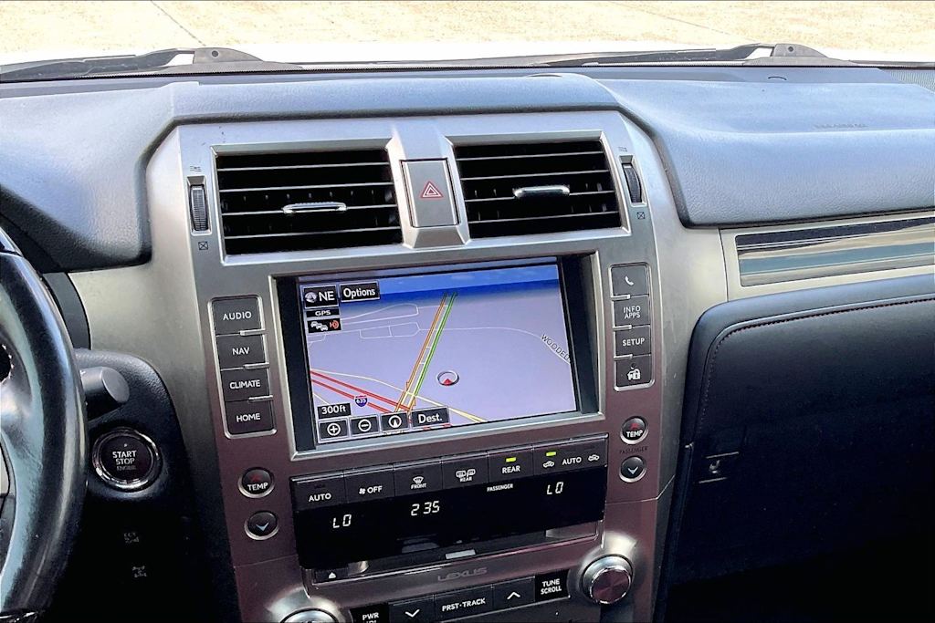 Thumbnail: 2020 Lexus GX - 14