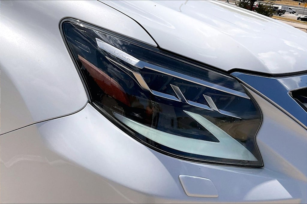 Thumbnail: 2020 Lexus GX - 29