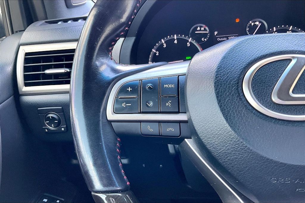 Thumbnail: 2020 Lexus GX - 22