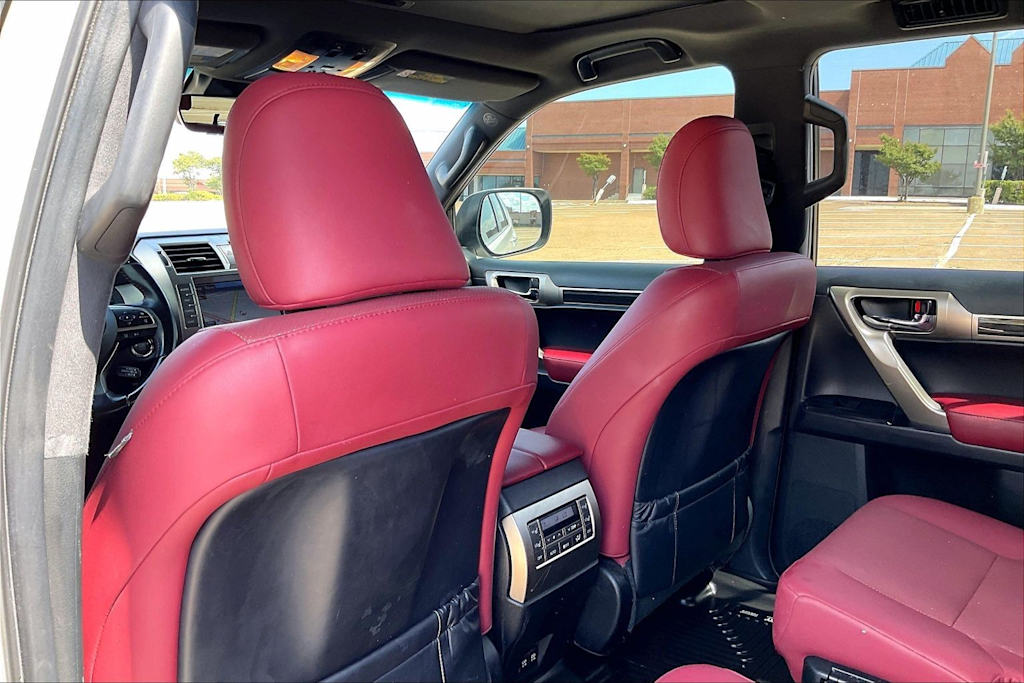Thumbnail: 2020 Lexus GX - 12