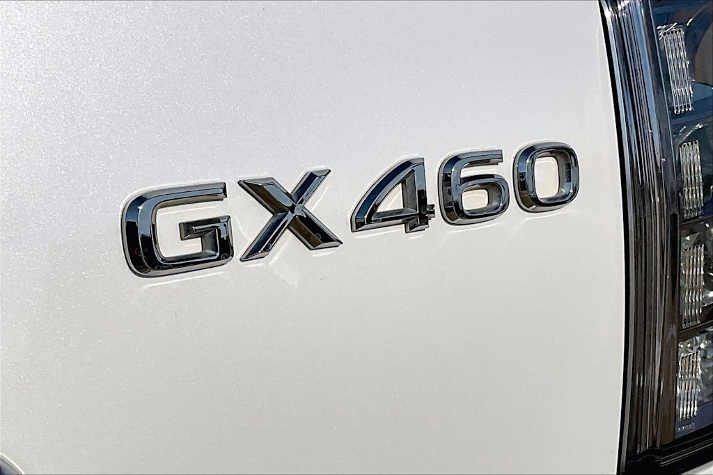 Thumbnail: 2020 Lexus GX - 7