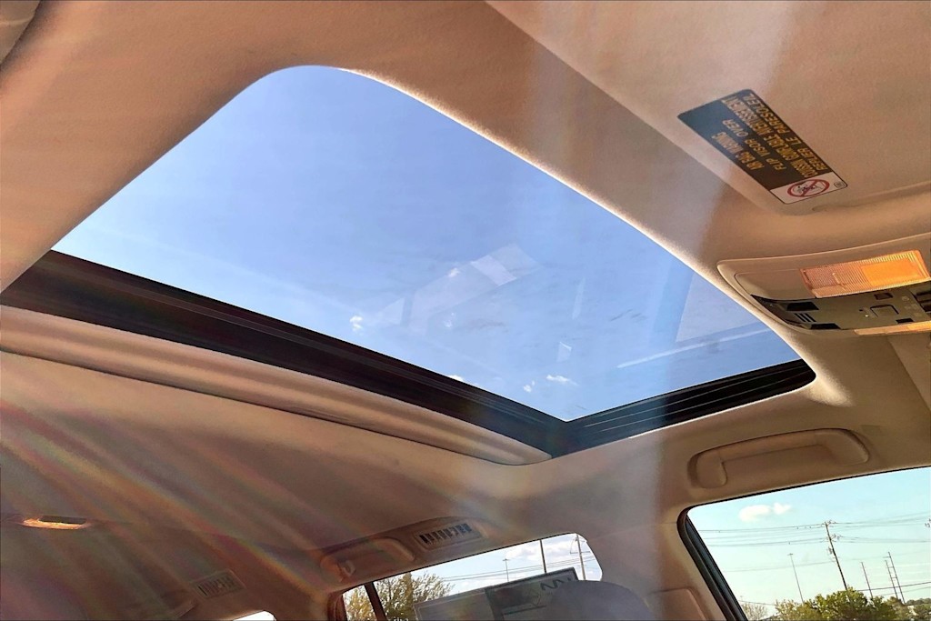 Thumbnail: 2020 Lexus GX - 30