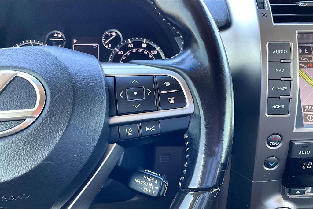 Thumbnail: 2020 Lexus GX - 26