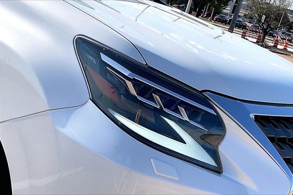 Thumbnail: 2020 Lexus GX - 31