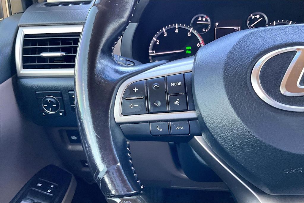 Thumbnail: 2020 Lexus GX - 25