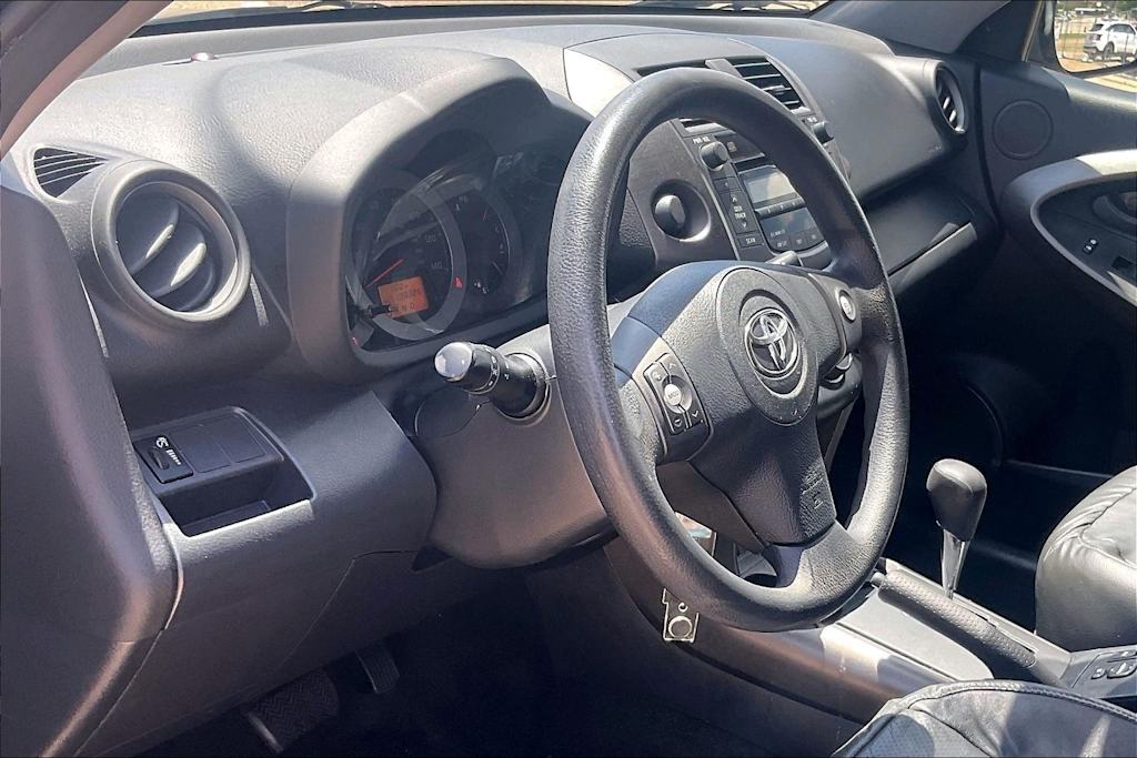 Thumbnail: 2010 Toyota RAV4 - 2