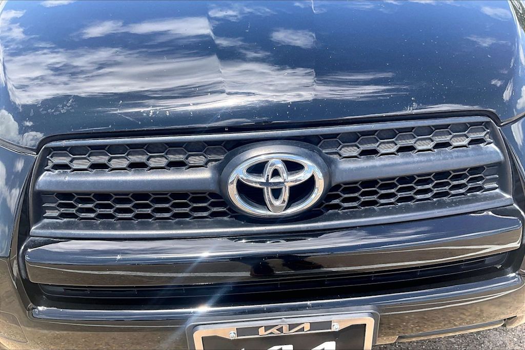 Thumbnail: 2010 Toyota RAV4 - 6