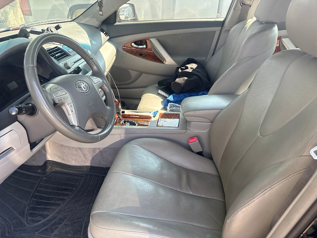 Thumbnail: 2010 Toyota Camry - 5