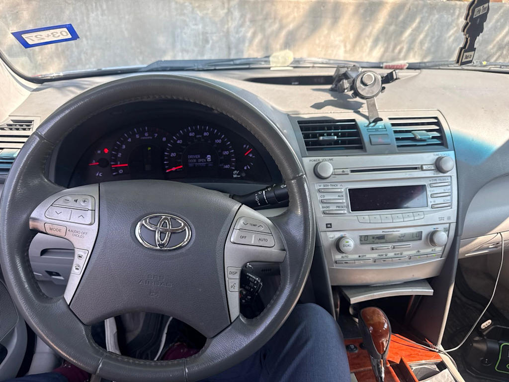 Thumbnail: 2010 Toyota Camry - 2
