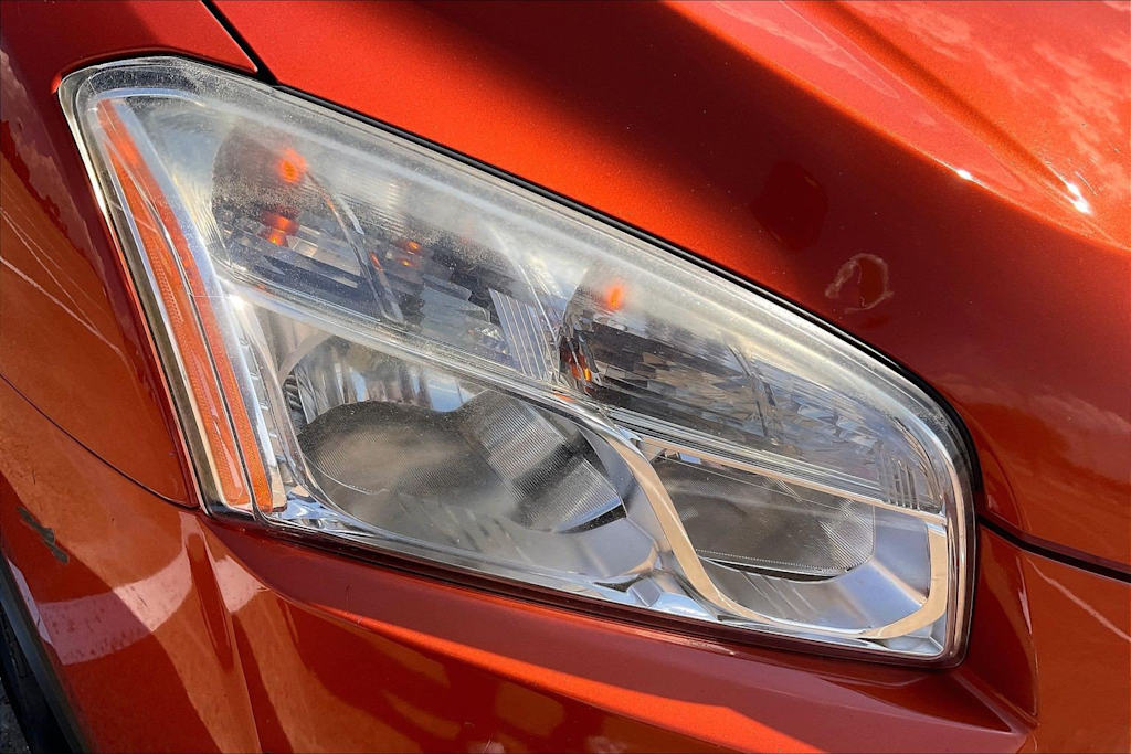 Thumbnail: 2015 Chevrolet Trax - 30