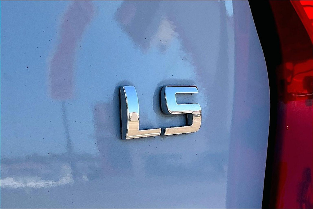 Thumbnail: 2016 Chevrolet Spark - 7