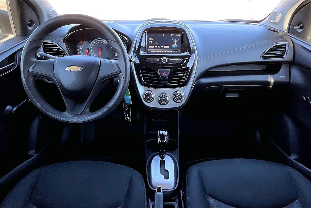 Thumbnail: 2016 Chevrolet Spark - 10