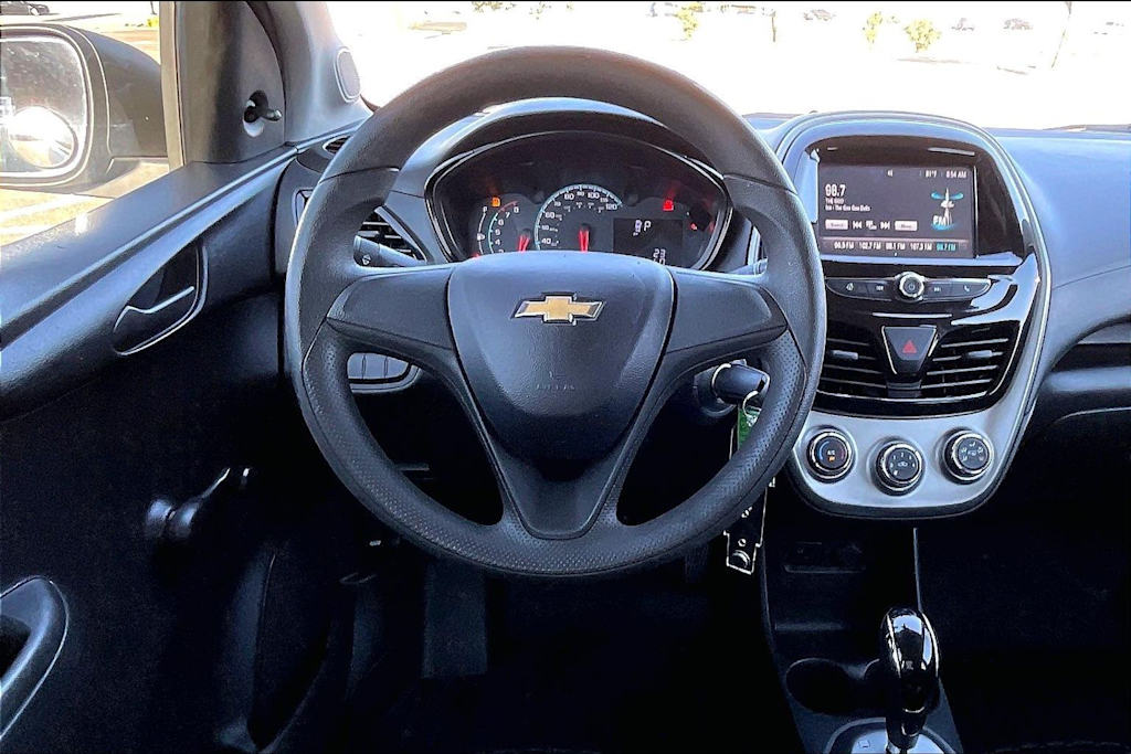 Thumbnail: 2016 Chevrolet Spark - 14