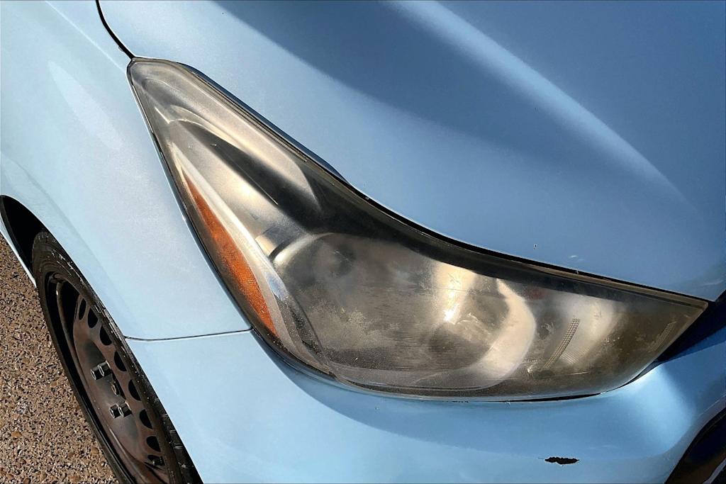 Thumbnail: 2016 Chevrolet Spark - 28