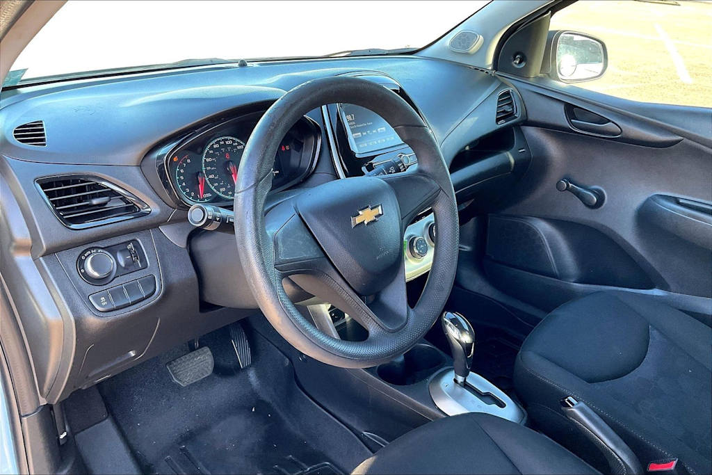 Thumbnail: 2016 Chevrolet Spark - 2