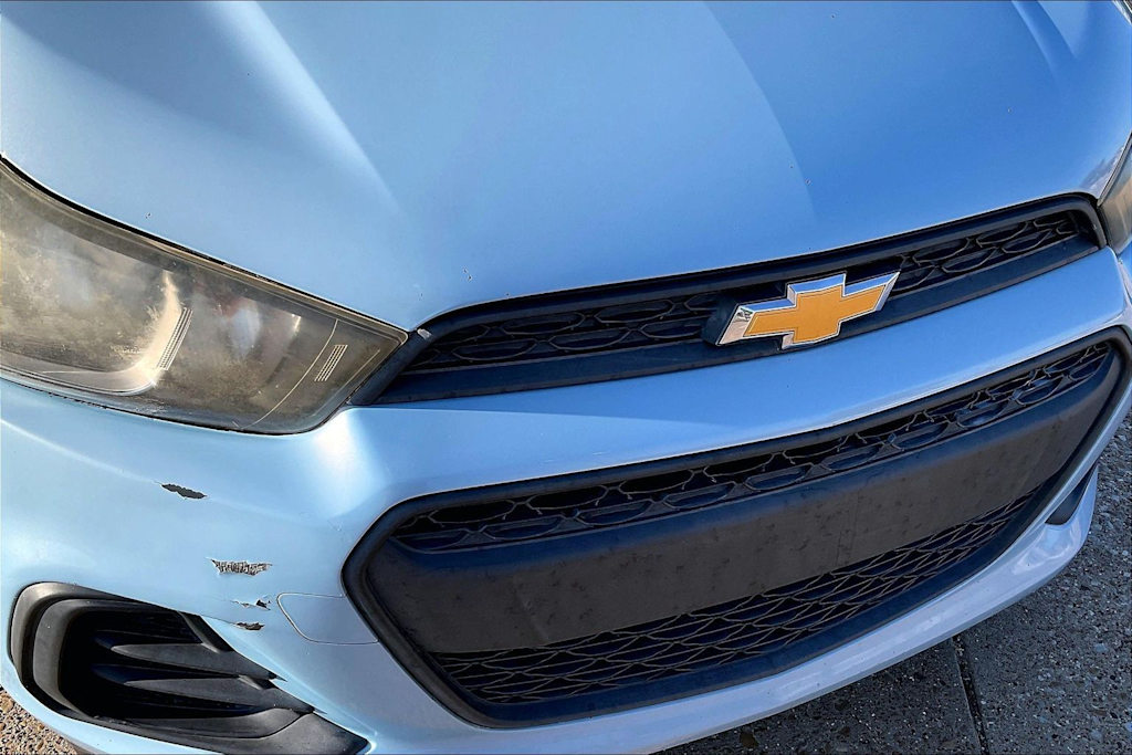 Thumbnail: 2016 Chevrolet Spark - 30